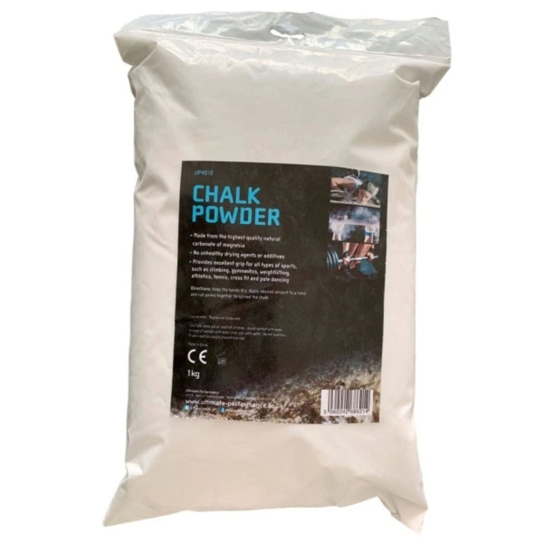 CHALK POWDER 1KG|MISC|Standard