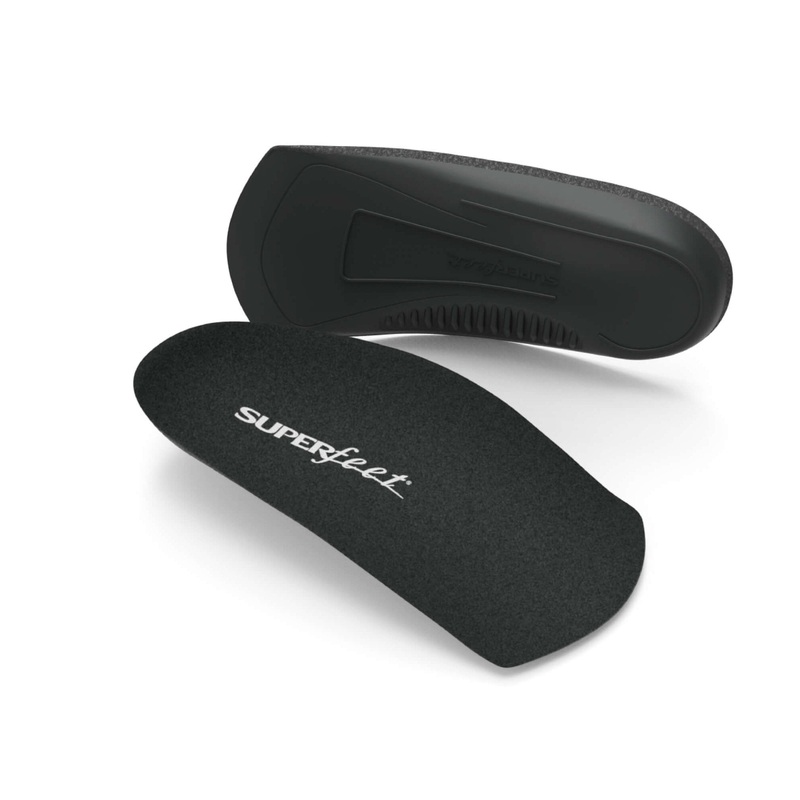 Easyfit Womens 3/4 Insoles|Misc|B (UK2-3.5)|C (UK4-5.5)|D (UK6-7.5)