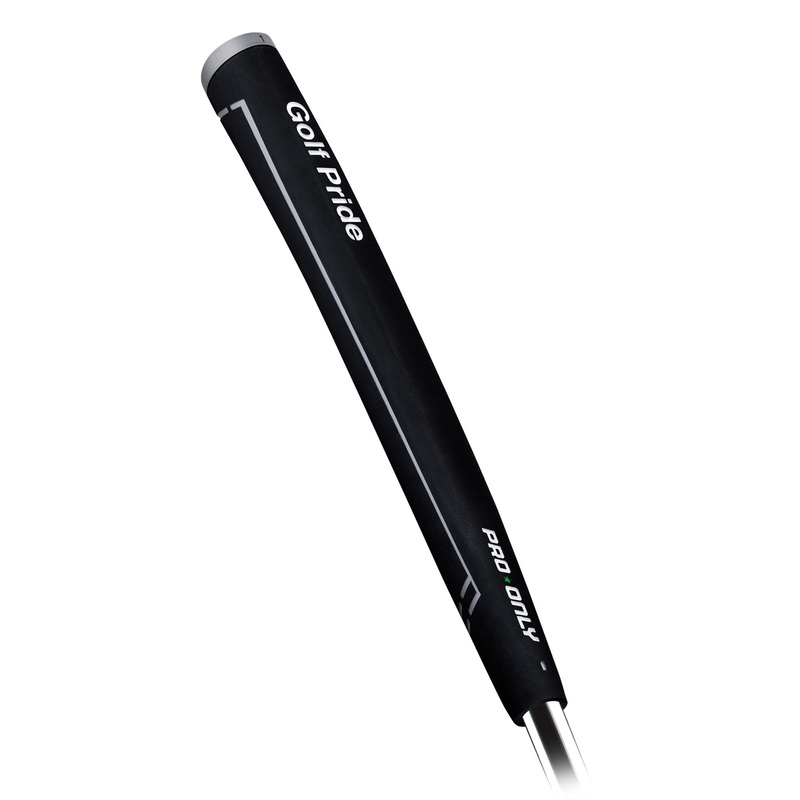 Pro Only Putter Grip|Green Star|88cc