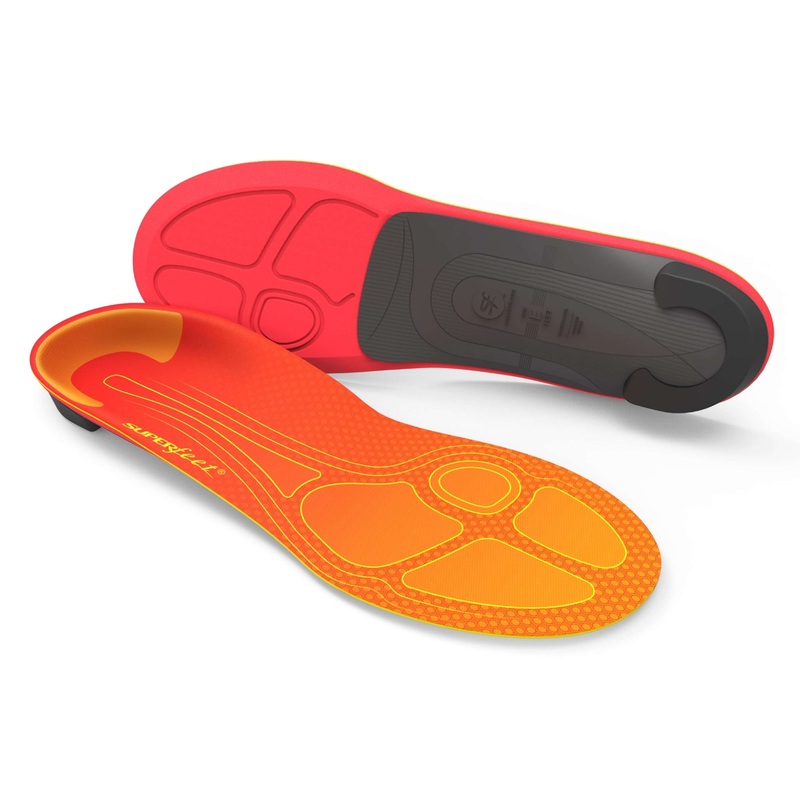 Run Pain Relief Insoles|Misc|B (UK2-3.5)|C (UK4-5.5)|D (UK6-7.5)|E (UK8-9.5)|F (UK10-11.5)