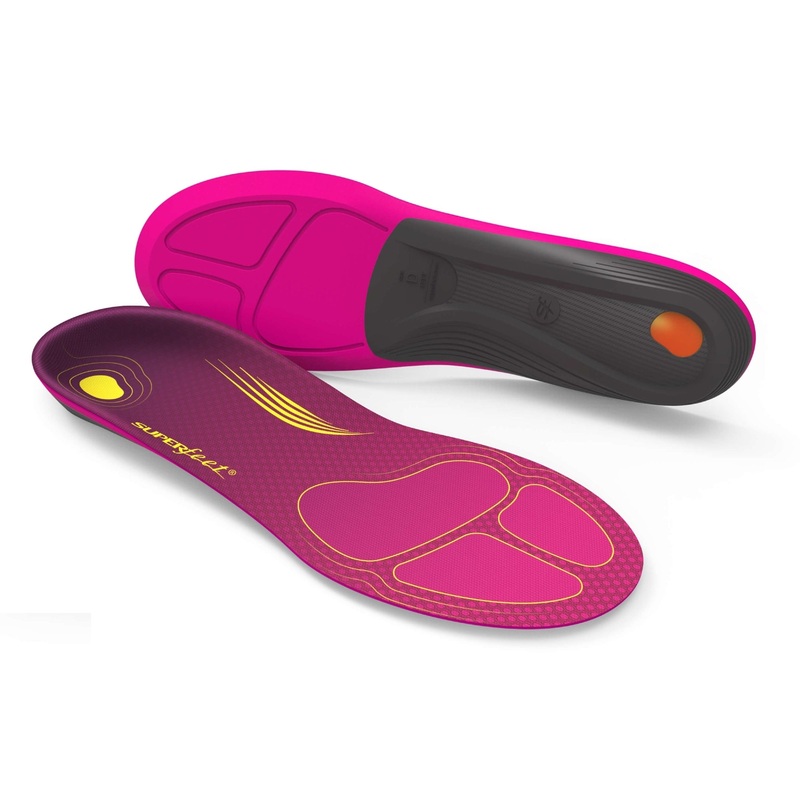 Run Women’s Support|Pink|B (UK2-3.5)|C (UK4-5.5)|D (UK6-7.5)|E (UK8-9.5)