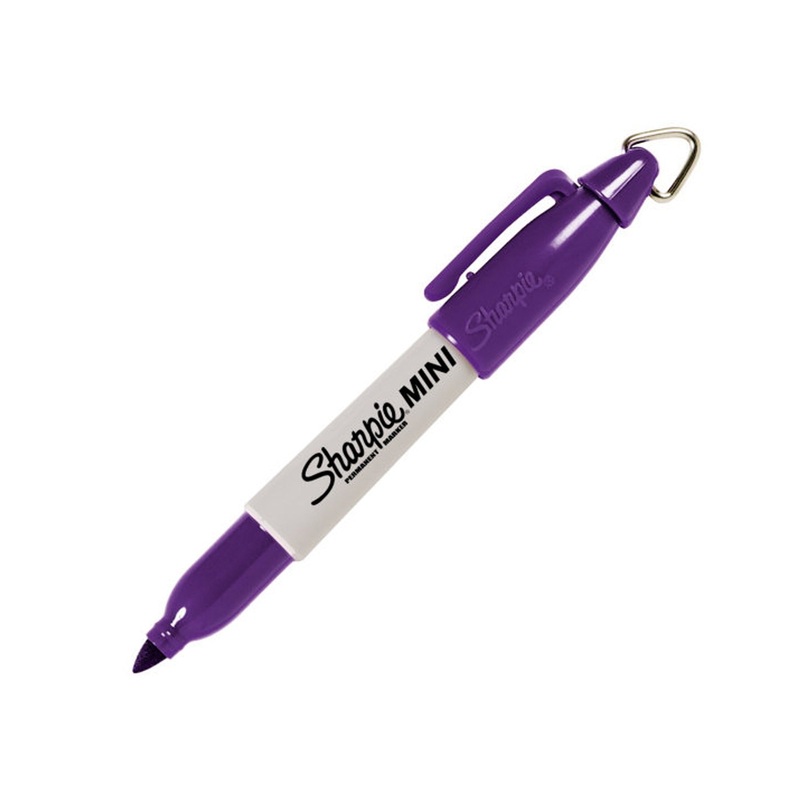 Sharpie Mini Marker|Purple|Standard