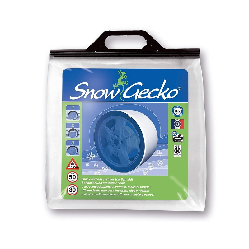 Snow Gecko Tyre Covers|Misc|Medium|Large|X-Large|2X-Large