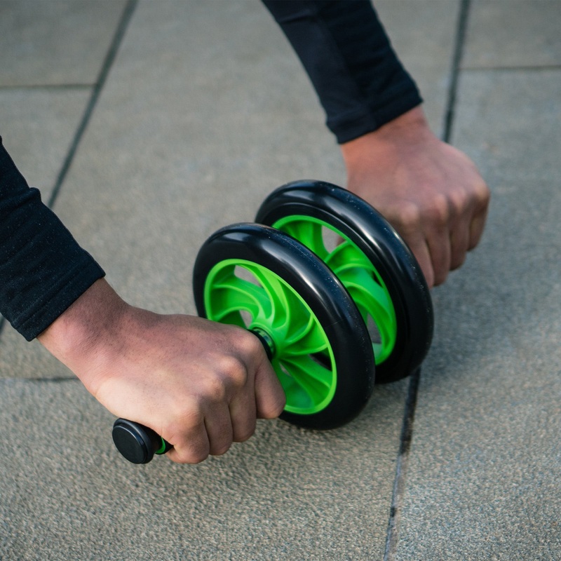 UFE Ab Roller|Misc|Standard