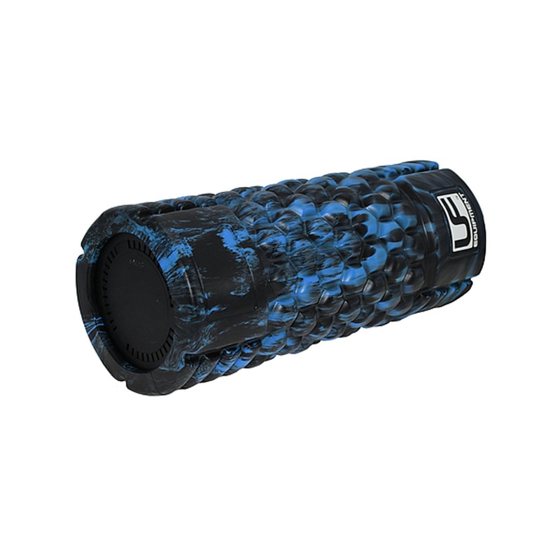 Vibrating Foam Roller|Misc|One Size