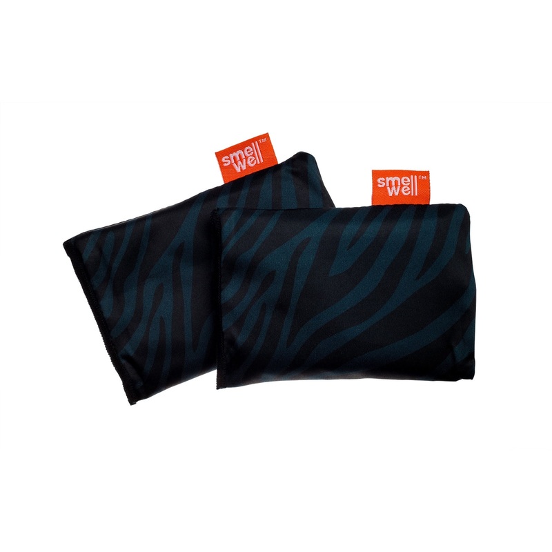 Freshener Insert|Black Zebra|Standard