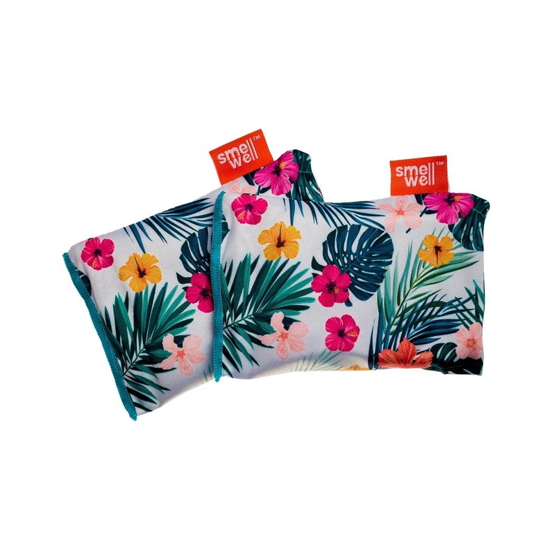 Freshener Insert|Tropical Floral|Standard