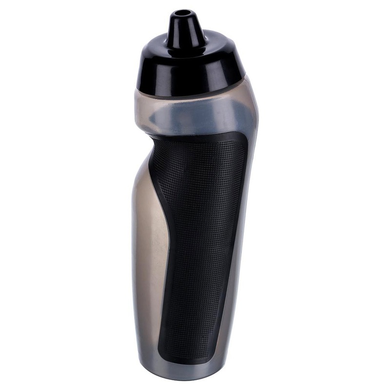 Sport Water Bottle 600ml|Clear|Standard