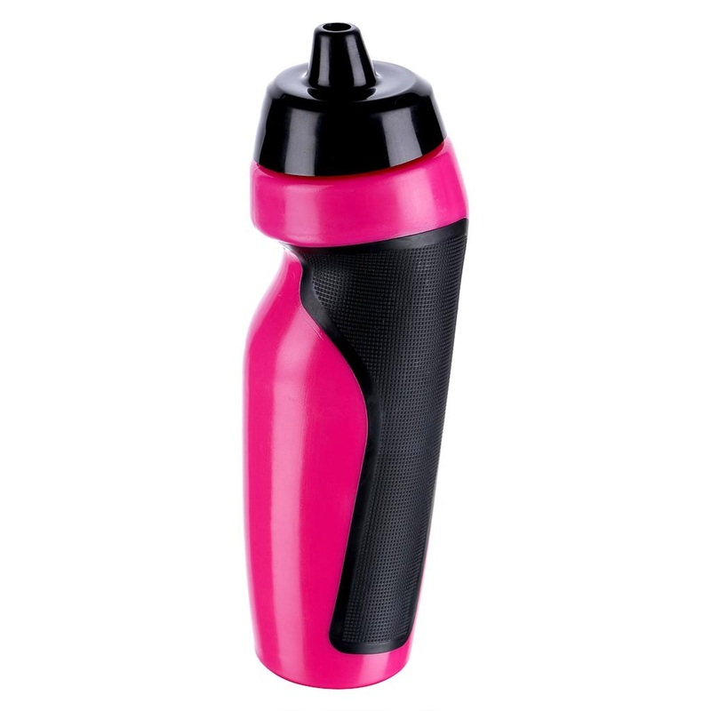 Sport Water Bottle 600ml|Pink|Standard