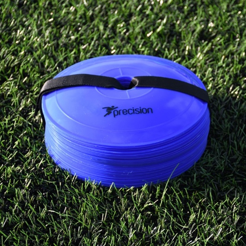 Pro Near Flat Markers (Set of 40)