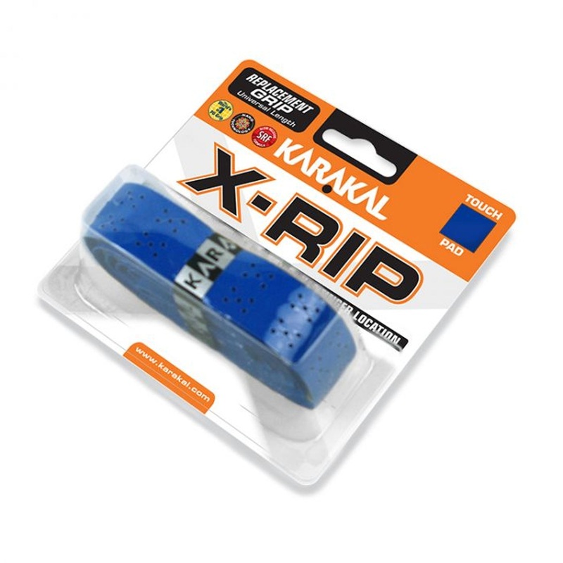X-Rip Grip|Blue|One Size