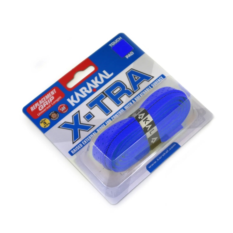 X-TRA Grip|Blue|One Size