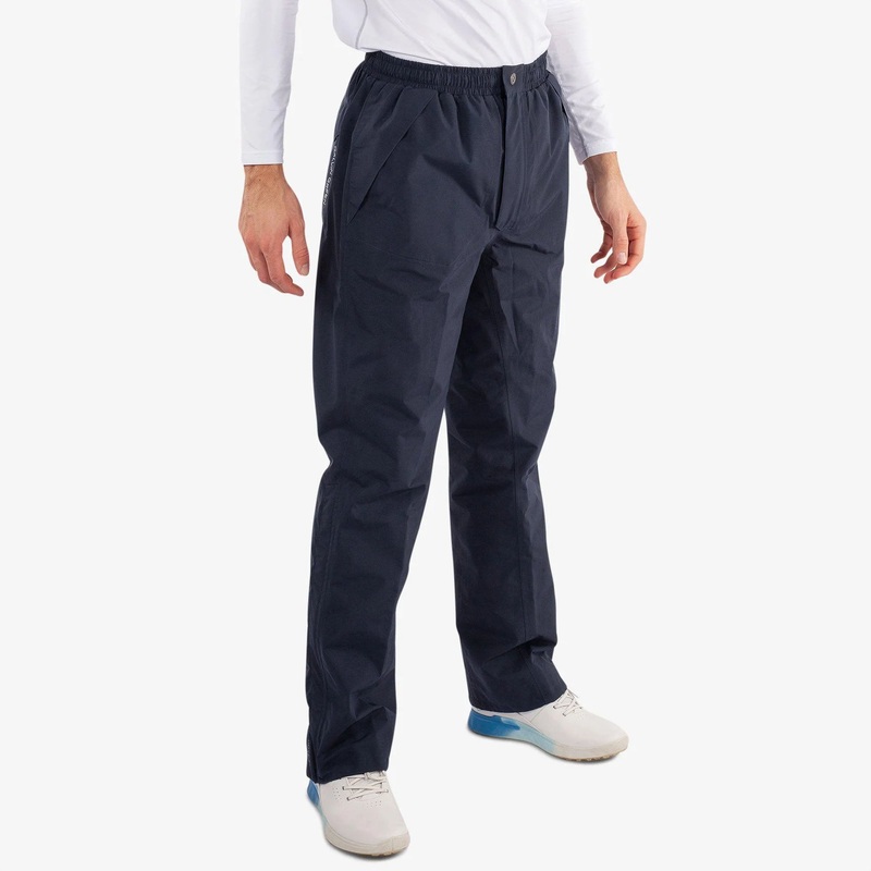 Andy GTX Trouser|Navy|Med/Shr|Lge/Shr|X-Large/Short|XXL/Short|Small/Regular|Med/Reg|Lge/Reg|X-Large/Regular|Small/Long|Med/Long|Lge/Long