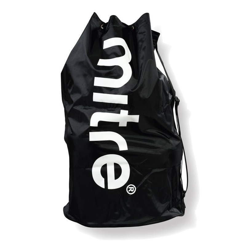 Ball Sack (12 Balls)|BLACK|One Size