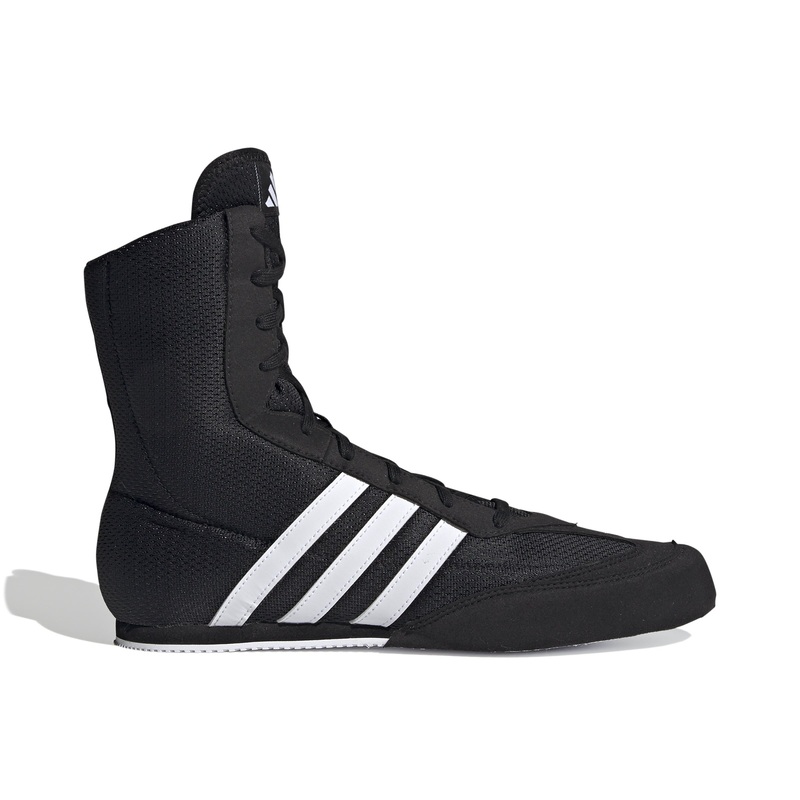 Box Hog 2 Boxing Boots|Black/White|UK3.5|UK4|UK4.5|UK5|UK5.5|UK6|UK6.5|UK7|UK7.5|UK8|UK8.5|UK9|UK9.5|UK10|UK10.5|UK11|UK11.5|UK12|UK12.5|UK13|UK13.5|UK14