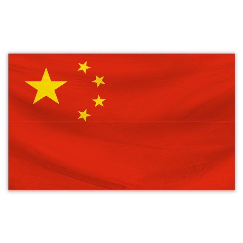 CHINA 5FT FLAG|MISC|Standard