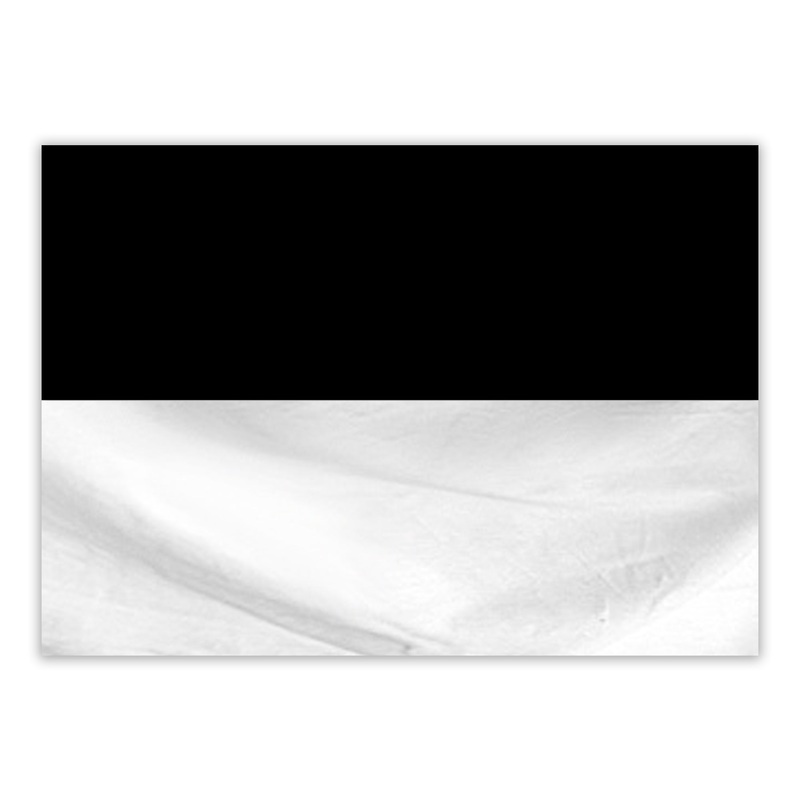 Corner Flag|BLACK/WHITE|Standard
