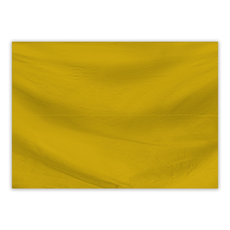 Corner Flag|Yellow|Standard
