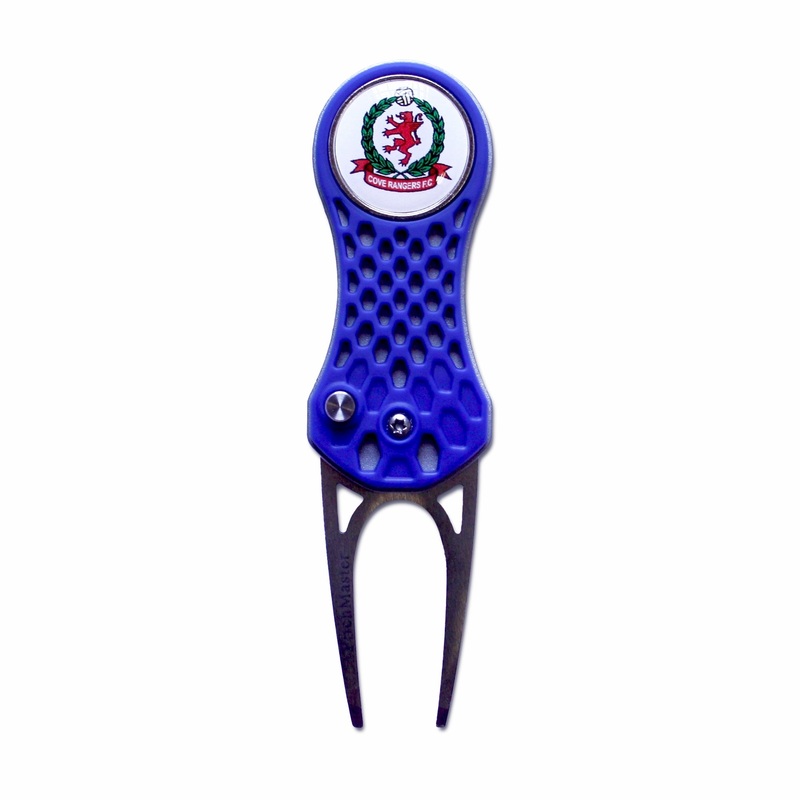 Cove Rangers Pitchmaster|BLUE|One Size