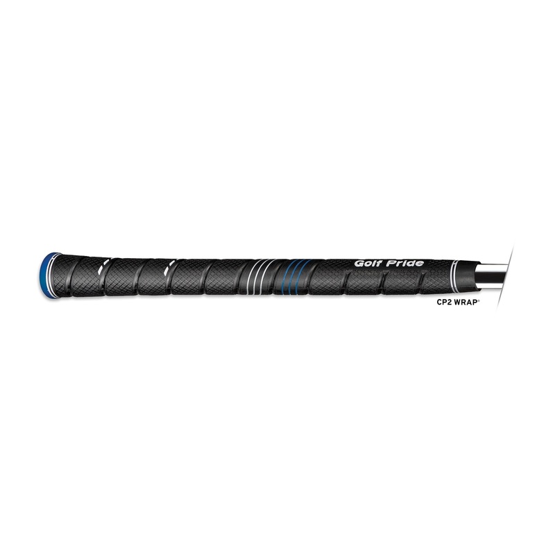 CP2 Wrap Midsize Grip|Misc|Midsize