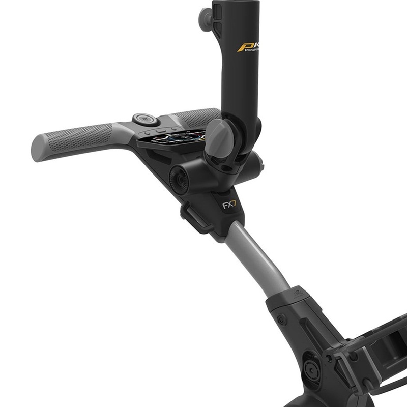 CT/FX Umbrella Holder|Black/Grey|One Size