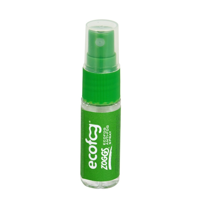 Ecofog Swimming Goggles Anti-Fog Spray