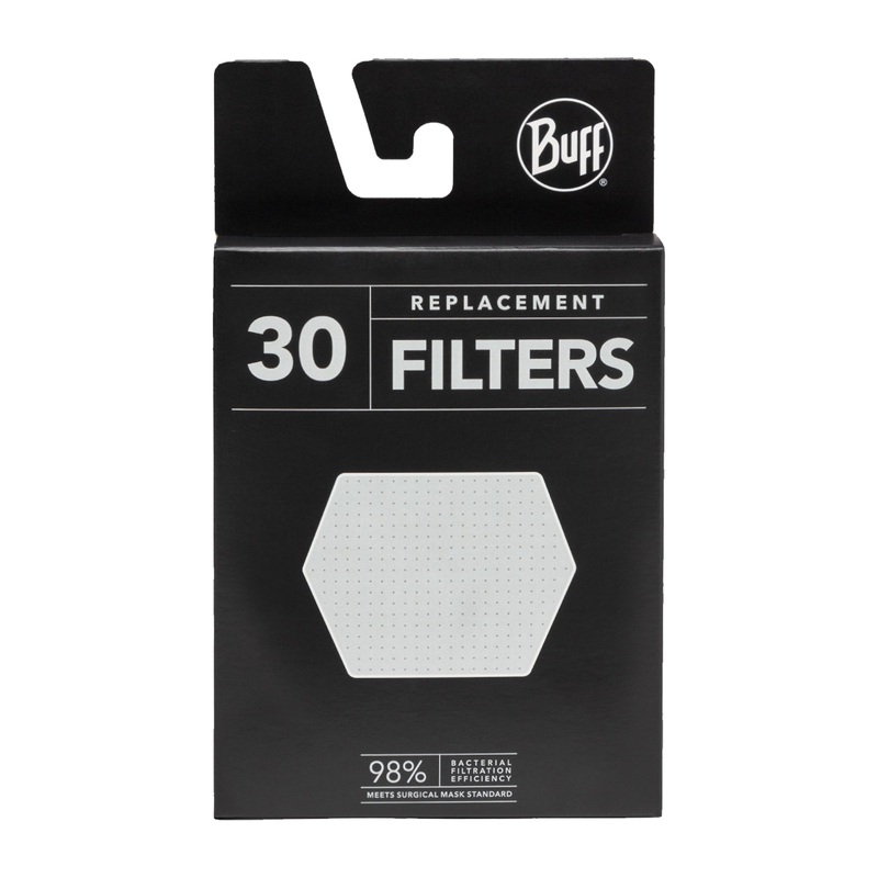 Buff Mask Replacement Filters Pack (Kids)