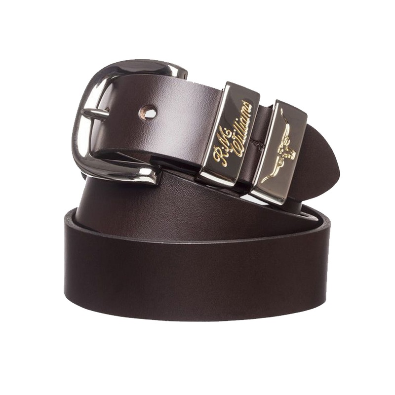 Drover Belt|Chestnut|34in|36in|38in|40in|42in