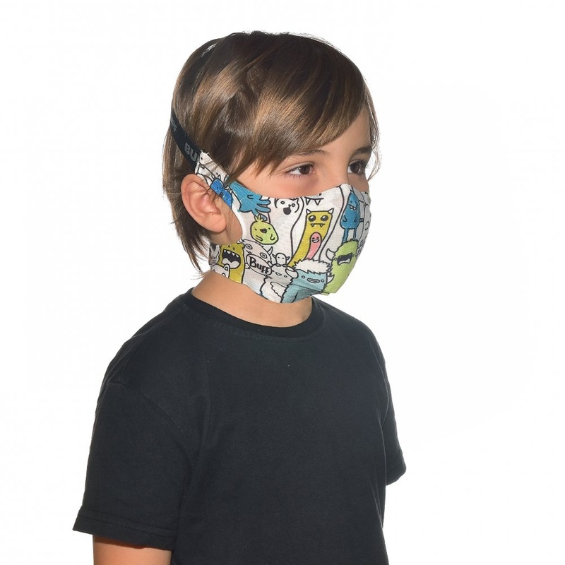 Filter Mask (Kids)|BOO MULTI|Standard
