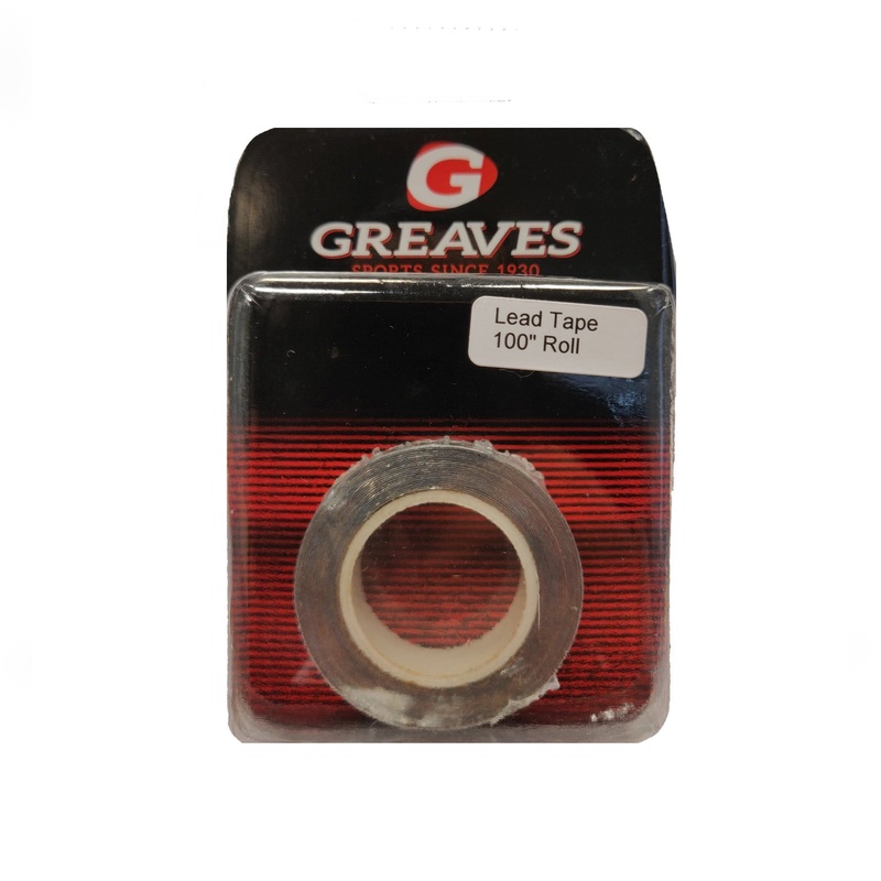 Lead Tape (100IN)|MISC|One Size