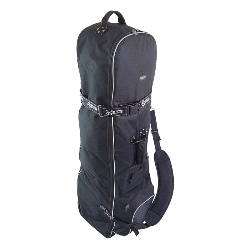 Pro-Tekt Padded Coverall With Wheels