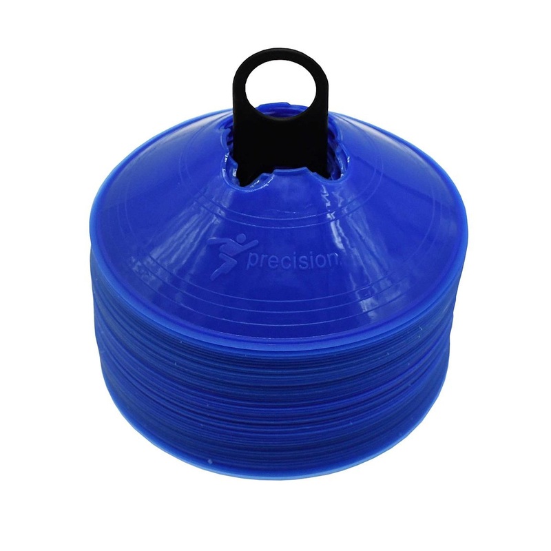 Saucer Cones (Set of 50)|Blue|Standard