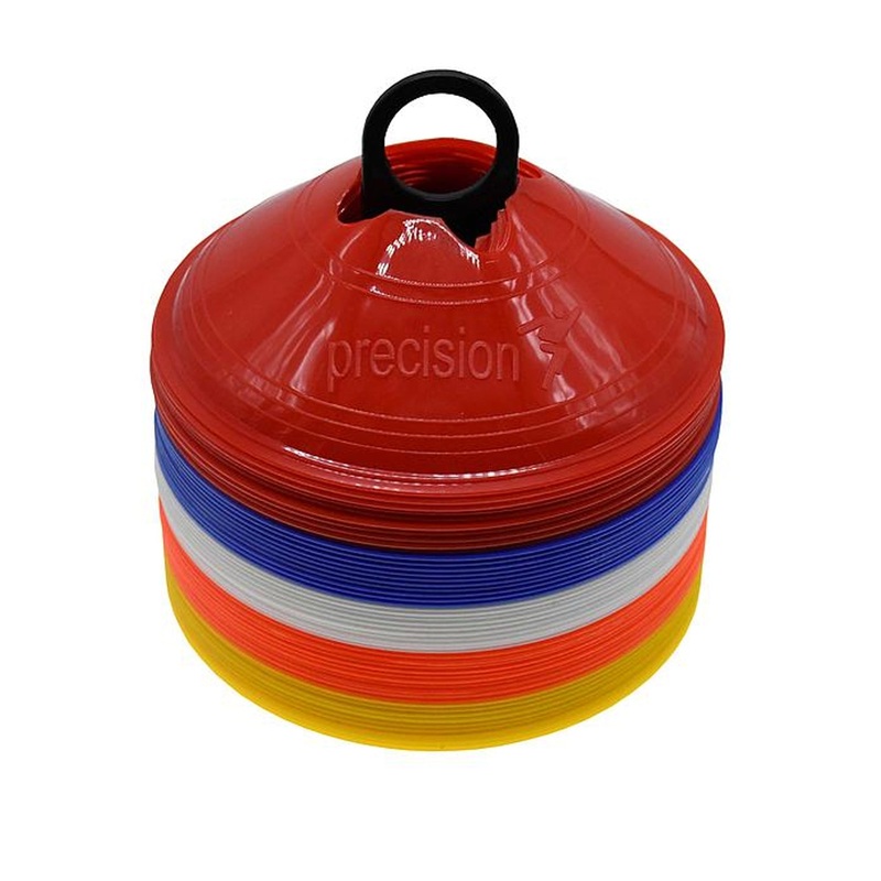 Saucer Cones (Set of 50)|Misc|Standard