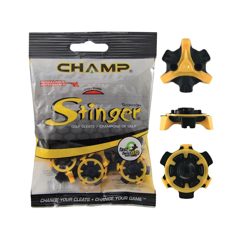 Scorpion Stinger Fast Twist 3.0
