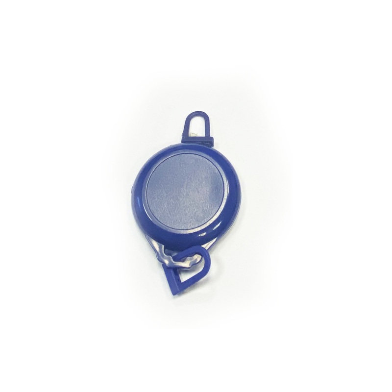 Ski Pass Holder|BLUE|Standard