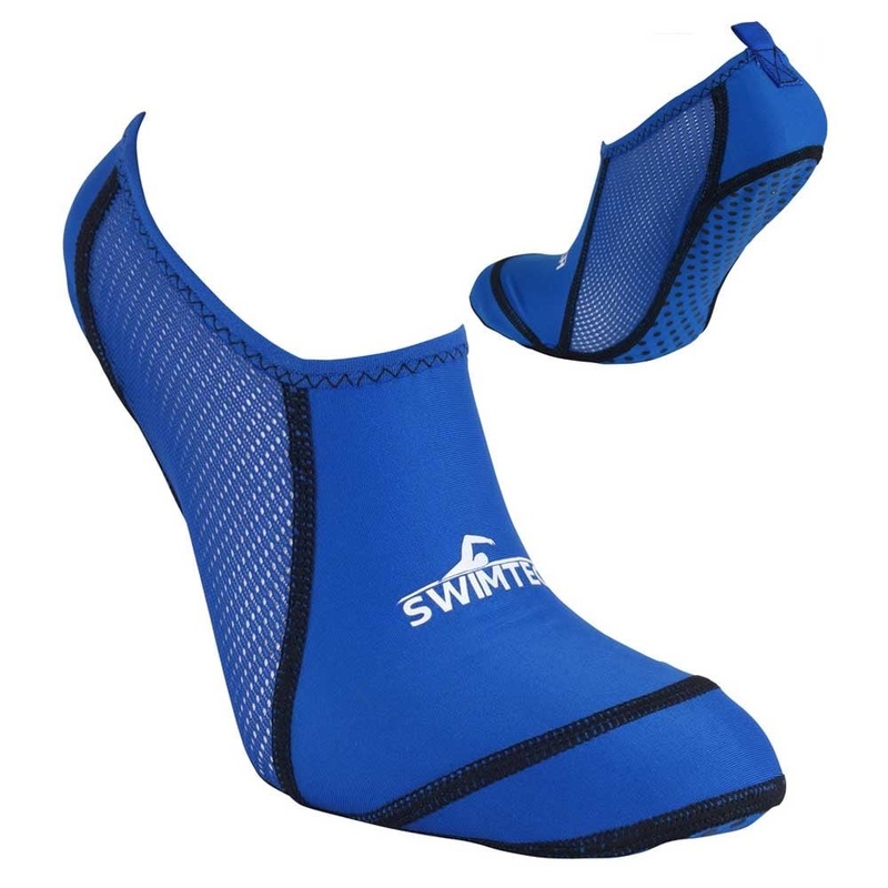 Pool Socks|Blue|UKC7-9|UKC10-13|UK1-4|UK5-7|UK8-10