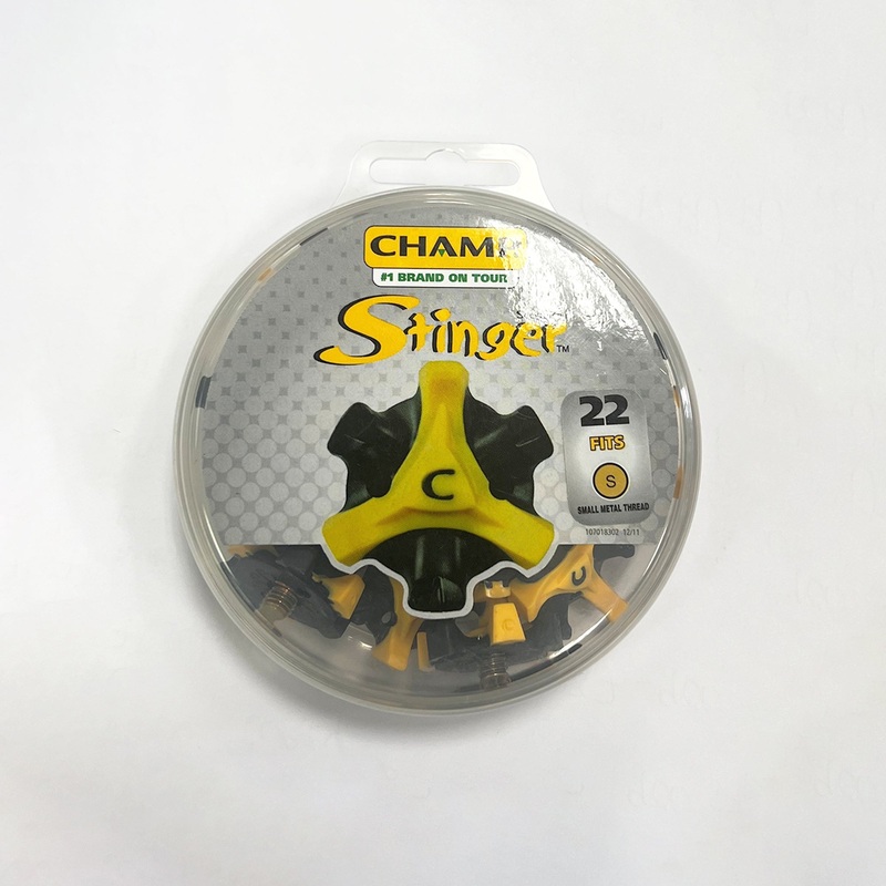 Scorpion Stinger 6mm Golf Spikes