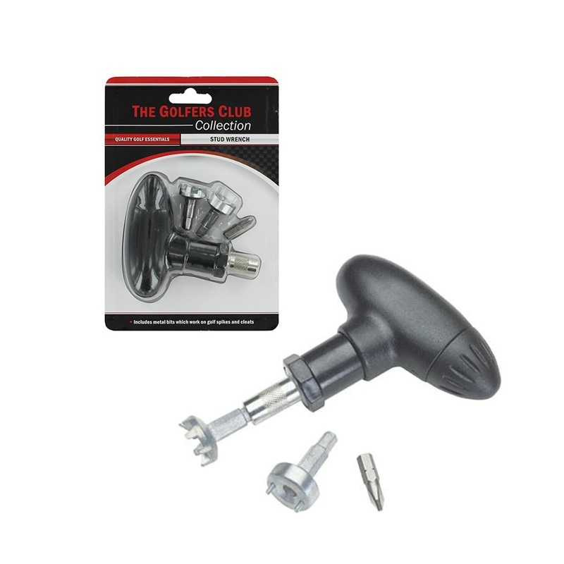 Stud Ratchet Remover|Misc|One Size