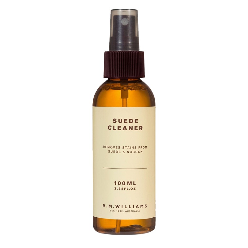 Suede Cleaner|Misc|Standard