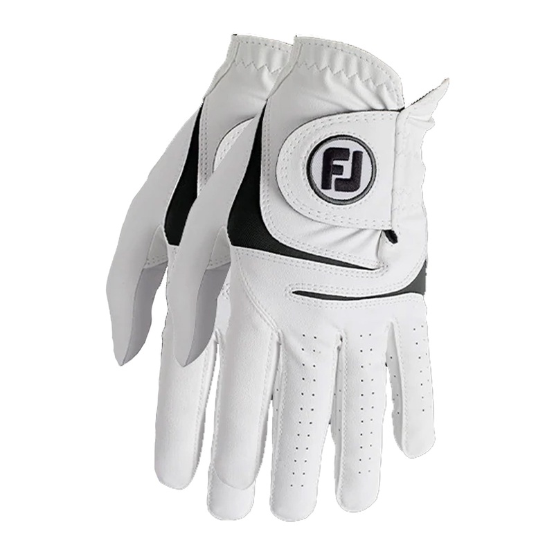 Weathersof Golf Gloves (2 Pack)