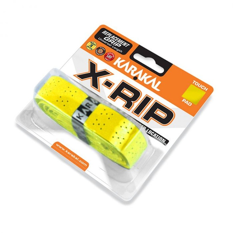 X-Rip Grip|Yellow|One Size