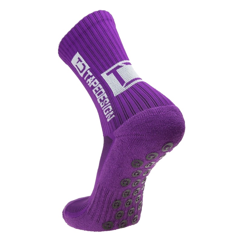 Allround Socks Classic|Purple|UK4-13