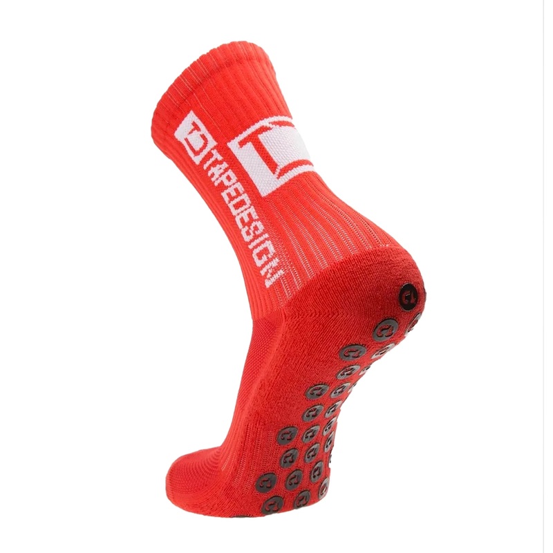 Allround Socks Classic|Red|UK4-13