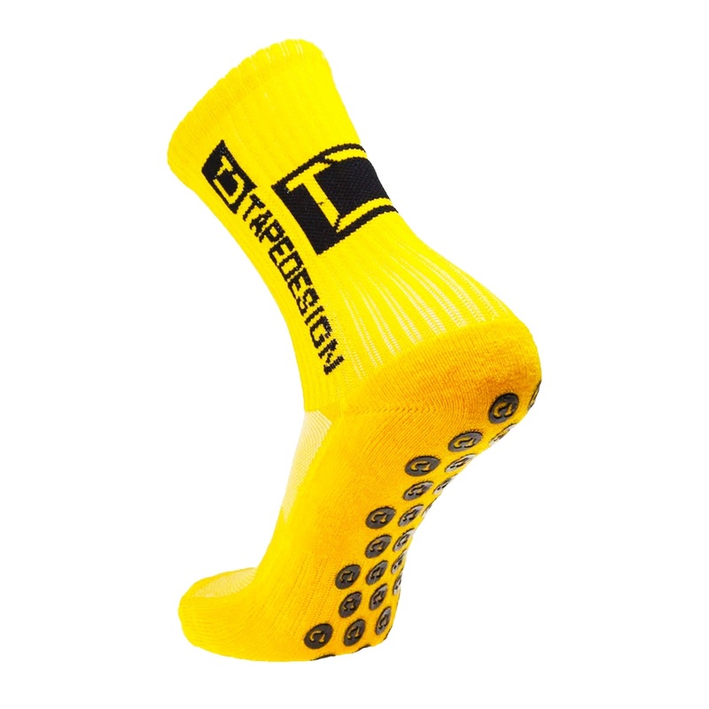 Allround Socks Classic|Yellow|UK4-13