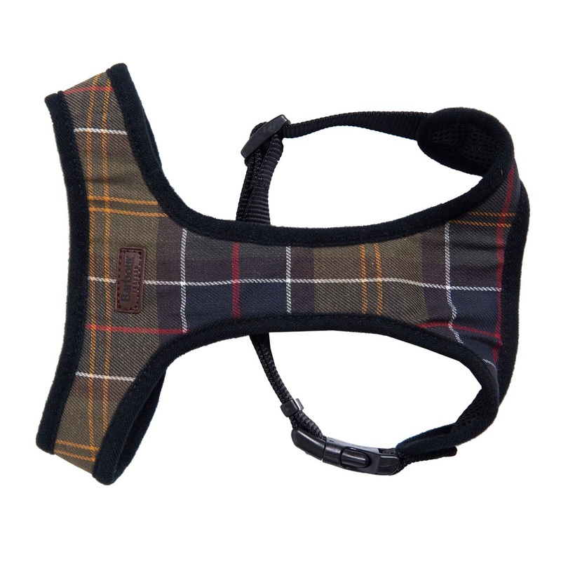 Dog Harness|Classic Tartan|Small|Medium|Large