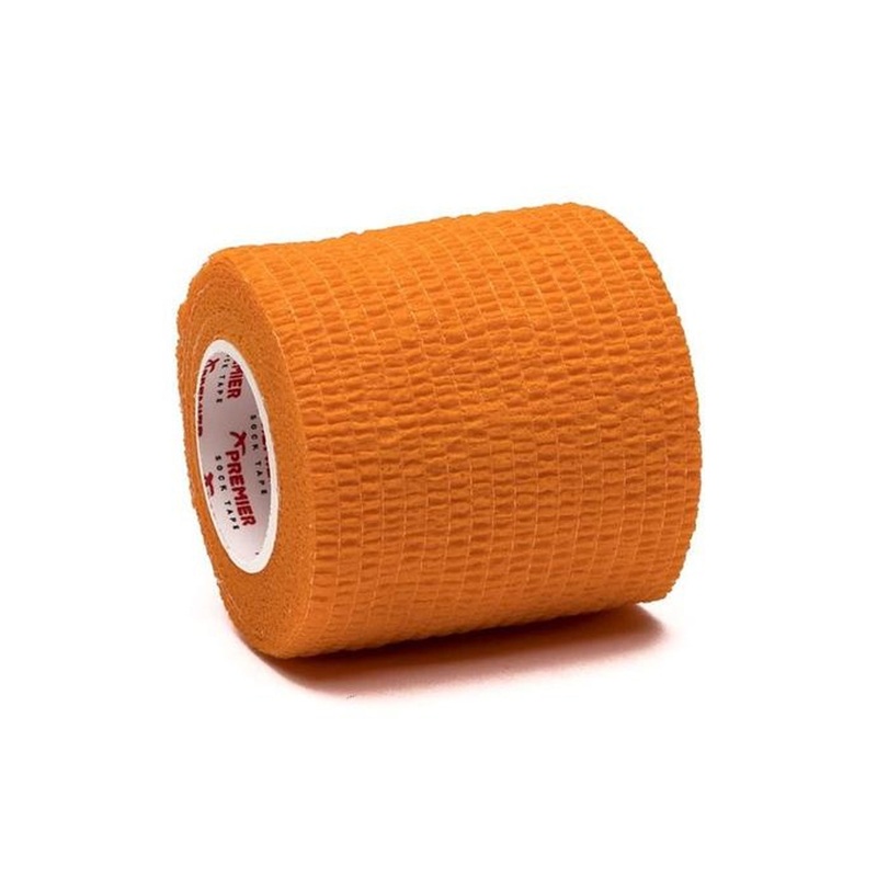 PST Pro Wrap (5cm x 4.5m)|Orange|Standard