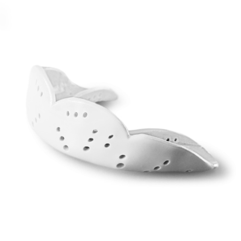 Aero Mouthguard|Snow White|Small|Medium