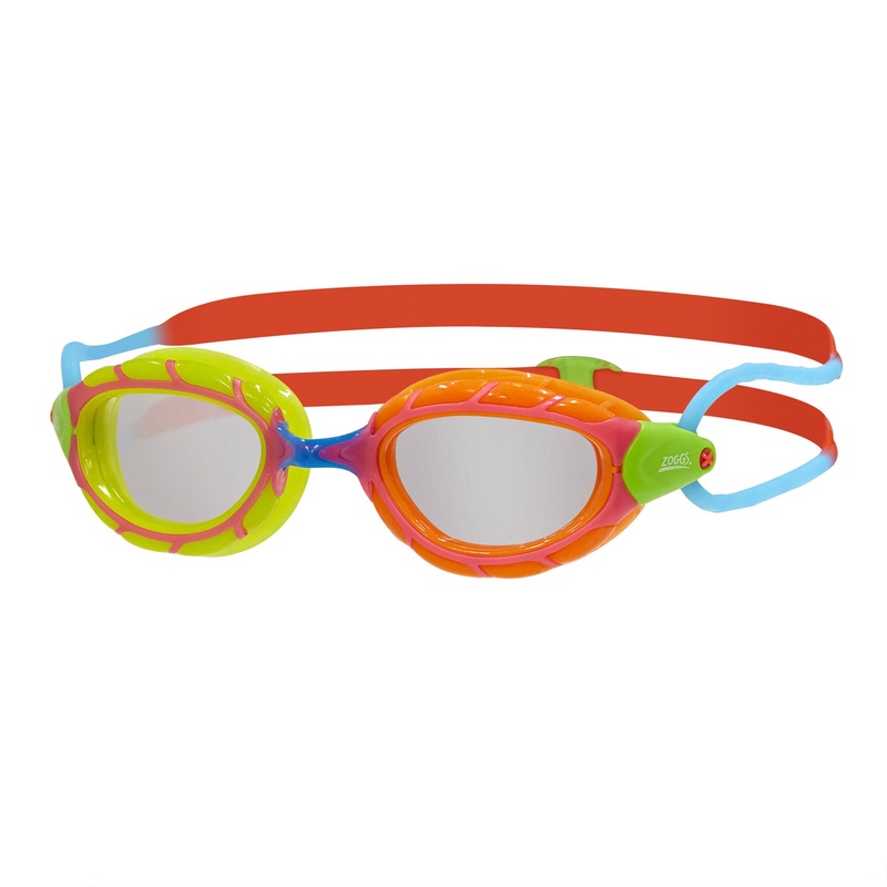 Predator Junior Swimming Goggles