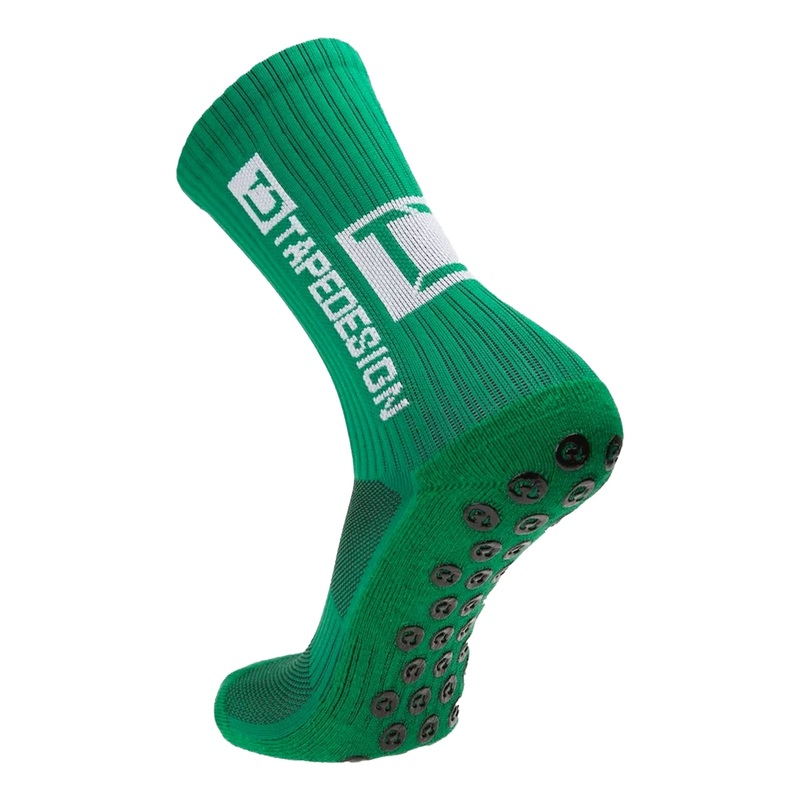 Allround Socks Classic|Green|UK4-13