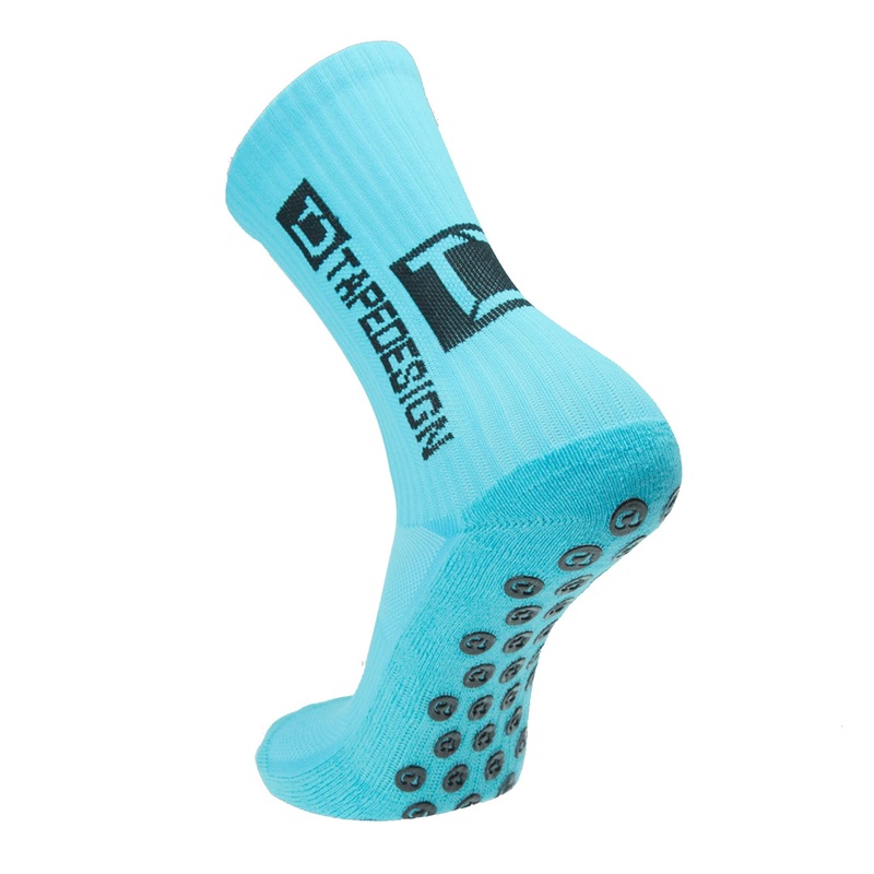 Allround Socks Classic|Turquoise|UK4-13